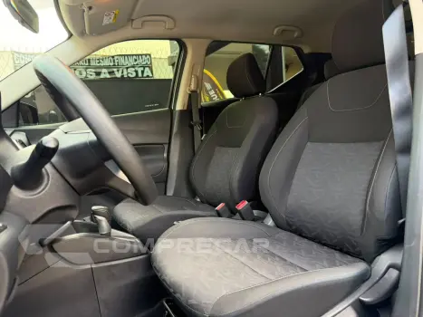 Kicks 1.6 16V Flexstart Sense Xtronic