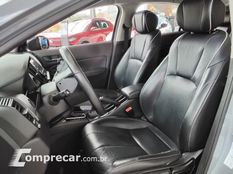 CITY 1.5 i-VTEC FLEX HATCH TOURING CVT