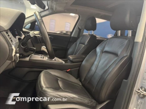 Q7 3.0 TFSI Ambition V6 24V
