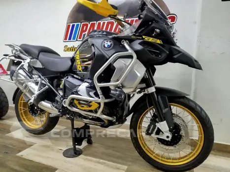 R 1250 OPTION 719 40 ANOS