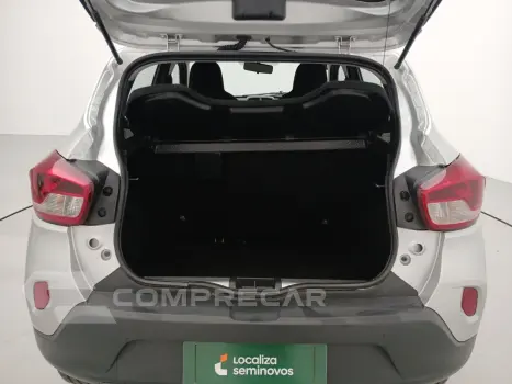 KWID 1.0 12V SCE FLEX ZEN MANUAL