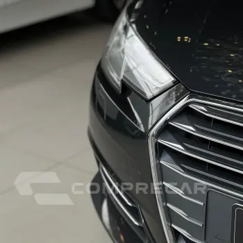 A4 2.0 TFSI Limited Edition S Tronic