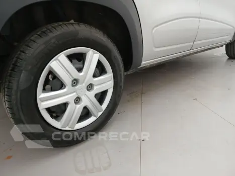 KWID 1.0 12V SCE FLEX ZEN MANUAL