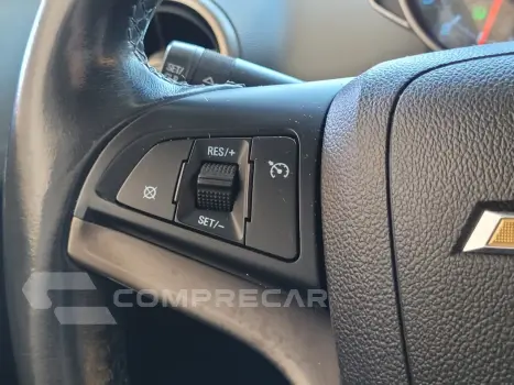 SONIC HB LTZ 1.6 16V FlexPower 5p Aut.