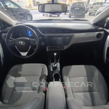 COROLLA XEI 2.0 FLEX