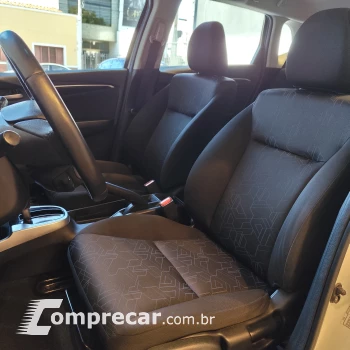FIT 1.5 EX 16V