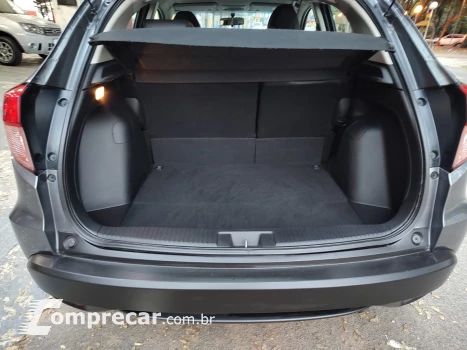 HR-V 1.8 16V EX
