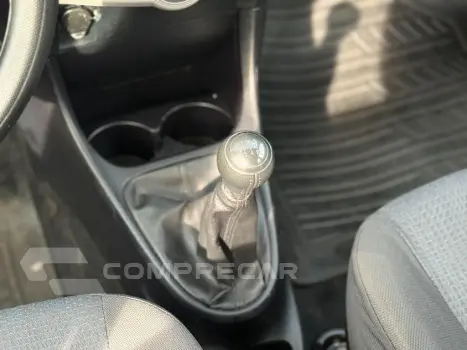 ETIOS XS  1.3 Flex 16V 5p Mec.
