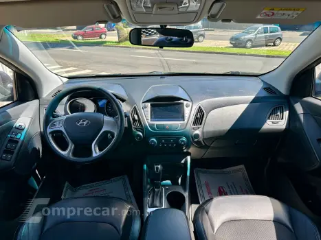 IX35 2.0 MPFI GLS 16V