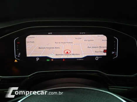 POLO 1.0 200 TSI Highline