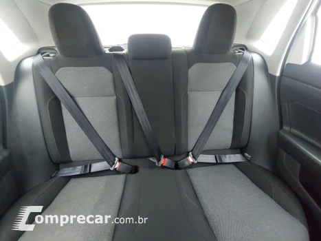 POLO 1.0 MPI MANUAL