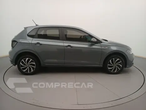 POLO 1.0 170 TSI HIGHLINE AUTOMÁTICO