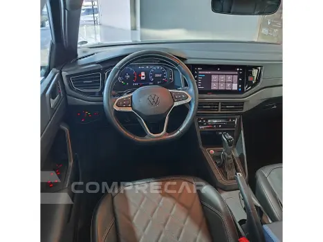 VIRTUS 1.4 250 TSI EXCLUSIVE AUTOMÁTICO