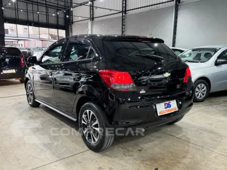 ONIX - 1.4 MPFI LTZ 8V 4P MANUAL