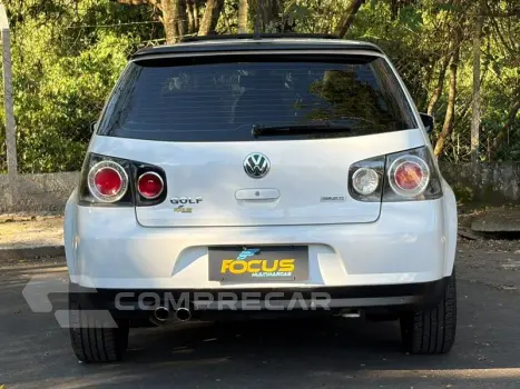 GOLF 1.6 SPORTLINE