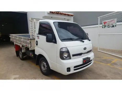 BONGO - UK2500 HD SC 2 PORTAS