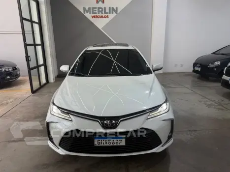 COROLLA 2.0 Altis 16V