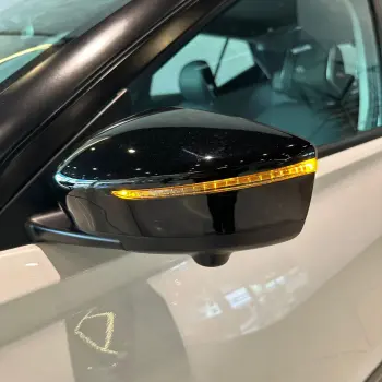 KICKS Exclusive 1.6 16V Flex Aut.