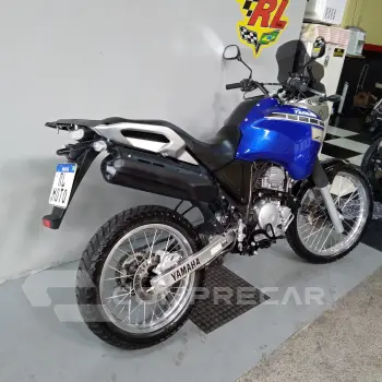 XTZ 250 TENERE BLUEFLEX