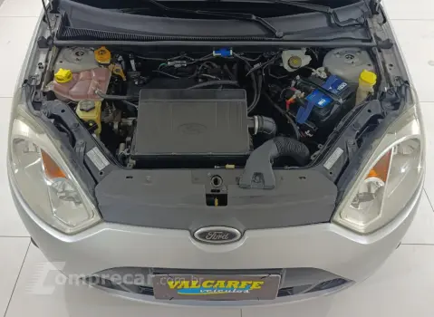 FIESTA 1.0 MPI Hatch 8V