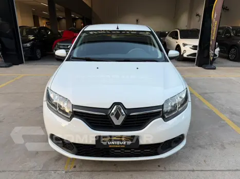 Sandero 1.0 EXPRESSION 16V FLEX 4P MANUAL