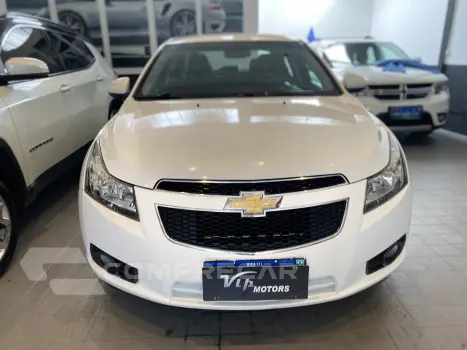 CRUZE 1.8 LT 16V