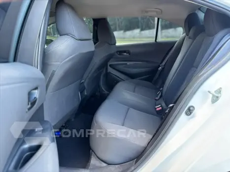 COROLLA 2.0 VVT-IE FLEX GLI DIRECT SHIFT