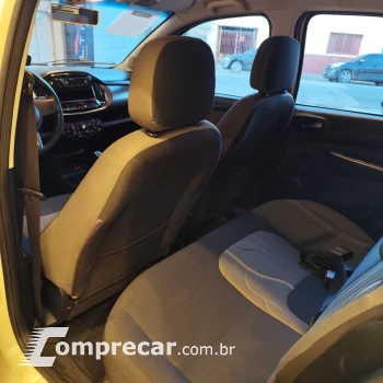 UNO 1.0 EVO WAY 8V