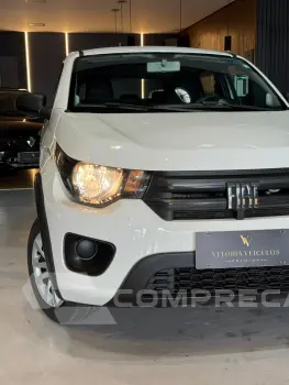 MOBI 1.0 EVO FLEX LIKE. MANUAL