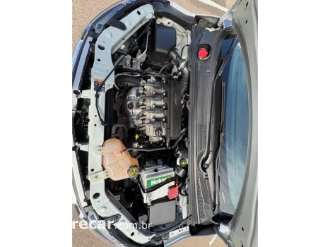 ONIX 1.4 MPFI LT 8V FLEX 4P AUTOMÁTICO