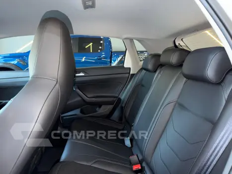 Polo Highline 1.0 Tsi