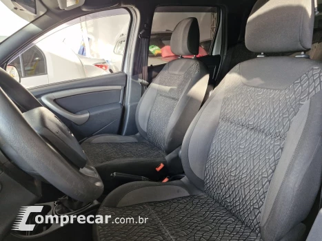 DUSTER OROCH 1.6 16V SCE FLEX EXPRESSION MANUAL