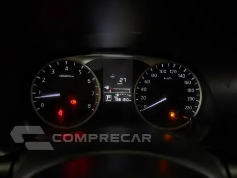 KICKS 1.6 16vstart SV