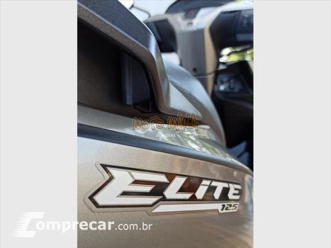 ELITE 125I