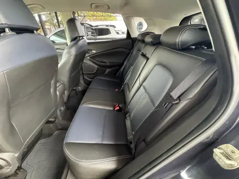 Tracker 1.2 4P FLEX TURBO PREMIER AUTOMÁTICO