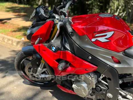 S1000 R