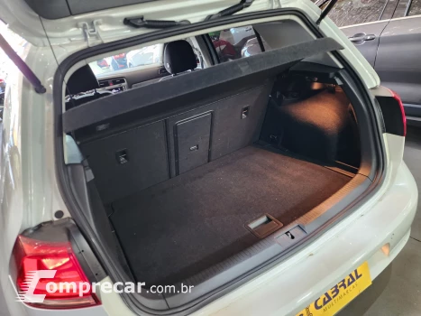 GOLF 1.4 TSI Comfortline 16V