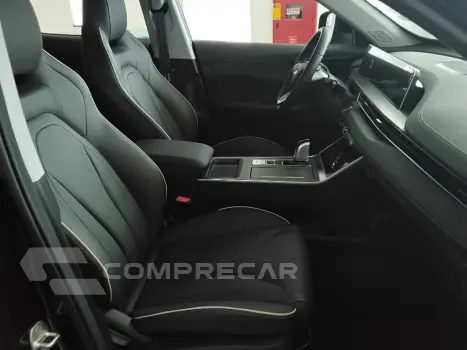 TIGGO 5x 1.5 VVT TURBO IFLEX SPORT CVT