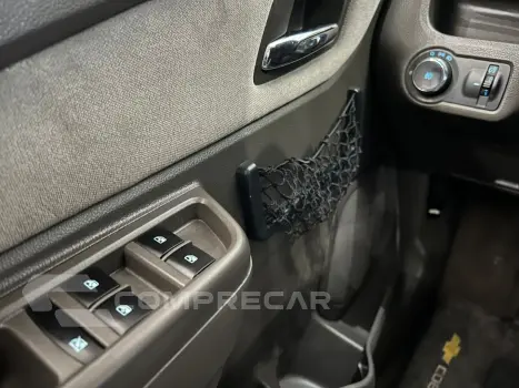 COBALT 1.8 MPFI LTZ 8V FLEX 4P MANUAL