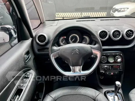 C3 1.6 Picasso Exclusive 16V