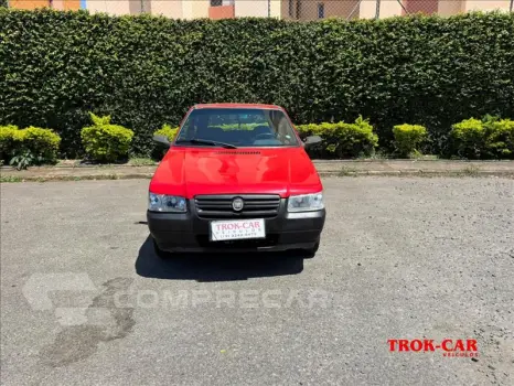 UNO 1.0 MPI Mille WAY Economy 8V