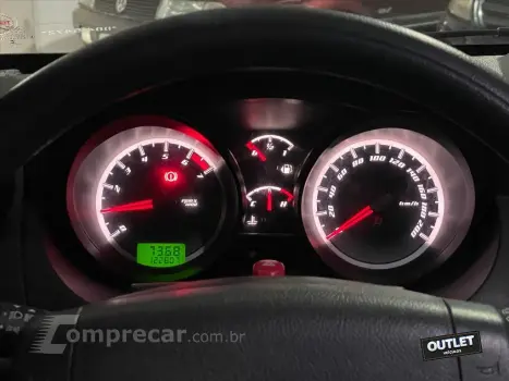 FIESTA 1.0 ROCAM HATCH 8V FLEX 4P MANUAL