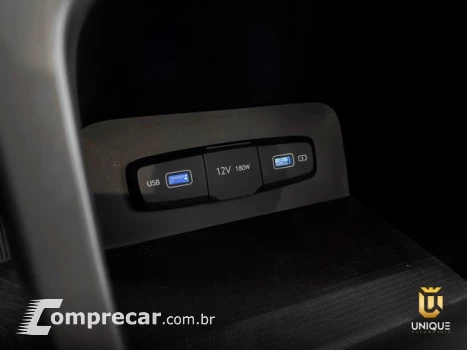 CRETA - 1.0 TGDI COMFORT PLUS AUTOMÁTICO