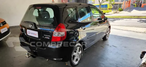 FIT 1.4 LX 16V