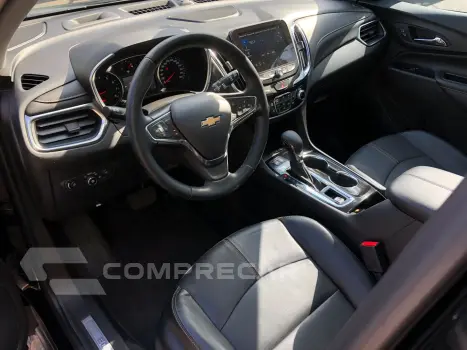 Equinox 1.5 16V Turbo Gasolina Premier Awd Automático