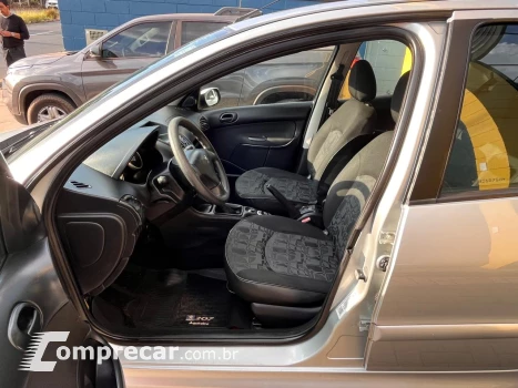 207 Hatch 1.4 4P XRS FLEX