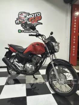 Cg 160 Start