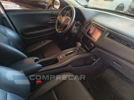 HR-V 1.8 16V 4P TOURING FLEX AUTOMÁTICO CVT