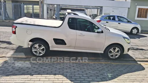 Montana 1.4 FLEX SPORT