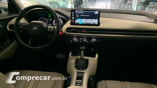 ZR-V 2.0 i-VTEC GASOLINA CVT